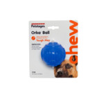 Petstages Dog Orka Ball Pet Specialty Blauw