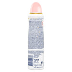 6x Dove Deodorant Spray Soft Feel - 15.09 euro