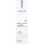 Zarqa Reinigingstonic Clear Skin