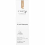 Zarqa Scrub Shampoo Sensitive