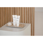 Zarqa Scrub Shampoo Sensitive - 11.05 euro