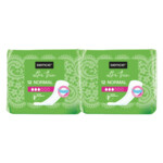 2x Sence Maandverband Normaal Zonder Vleugels  12 stuks