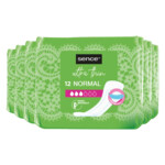 4x Sence Maandverband Normaal Zonder Vleugels - 4.47 euro