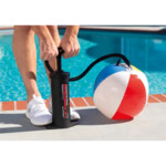 Intex Handpomp 37 CM - 7.95 euro