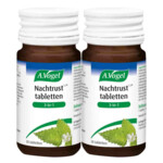 2x A.Vogel Dormeasan Nachtrust 3 In 1 - 24.58 euro