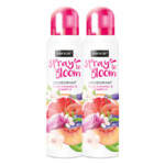 2x Sence Deodorant Floral & Grapefruit - 3.25 euro