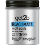 6x Got2b Beach Matt Paste - 31.89 euro