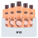 12x Sence Shampoo Coconut
