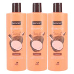 3x Sence Shampoo Coconut