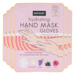 6x Sence Hydraterend Handmasker voor Droge Handen - 10.33 euro