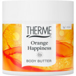 Therme Body Butter Orange Happiness  225 gr