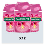 12x Palmolive Douchegel Aroma Essence Alluring Love