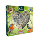 Baza Bird-Buffet Taart Hart - 4.65 euro
