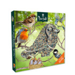 Baza Bird-Buffet Taart Vogel - 4.65 euro