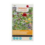 Buzzy Friendly Flowers 15 m² Bermenmengsel - 4.49 euro