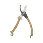 SOGO Snoeischaar met Houten Handvat - 10.05 euro