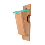 Bûten Home Boomkruiper Nestkast Bajin - 11.95 euro