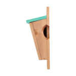 Bûten Home Boomkruiper Nestkast Bajin - 11.95 euro