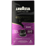 4x Lavazza Espresso Koffiecups Intenso - 48.15 euro