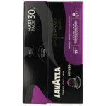 4x Lavazza Espresso Koffiecups Intenso - 48.15 euro
