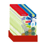 12x At Home Toiletblok Citrus - 15.04 euro
