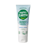 Happy Earth Diaper Cream 100% Natuurlijk Baby & Kids