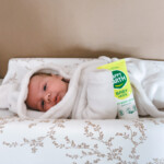 6x Happy Earth Baby & Kids 100% Natuurlijke Body Lotion - 32.97 euro