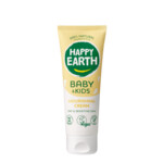 Happy Earth Nourishing Cream 100% Natuurlijk Baby & Kids