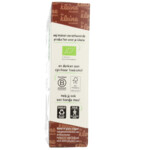 3x de Kleine Keuken Bio Chocokoekjes - 9.96 euro