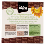 3x de Kleine Keuken Bio Chocokoekjes - 9.96 euro