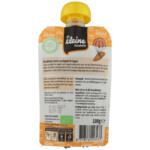 6x de Kleine Keuken Bio Broodbeleg Zoete Aardappel & Appel - 15.59 euro