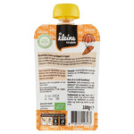 6x de Kleine Keuken Bio Broodbeleg Zoete Aardappel & Appel - 15.59 euro