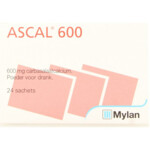 Mylan 600 mg