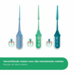 6x GUM Soft-Picks Comfort Flex Mint Large - 38.77 euro