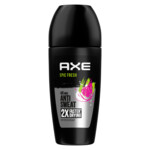 Axe Deodorant Roller Epic Fresh