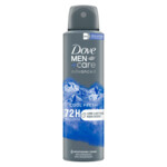 Dove Deodorant Men+ Care Cool Fresh  150 ml