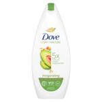 Dove Douchecrème Invigorating