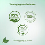 Dove Douchecrème Invigorating - 3.55 euro