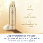 6x Dove Zelfbruinende Bodymousse Summer Revived Light-Medium - 38.79 euro
