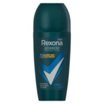 Rexona Men Deodorant Roller Advanced Protection Dry Cobalt