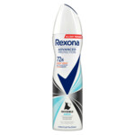 6x Rexona Deodorant Spray  Invisible Aqua