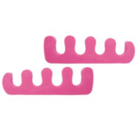 Zenner Tenenspreider Roze - 2.11 euro