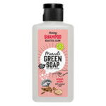 Marcel&#039;s Green Soap Caring Shampoo Argan &amp; Oudh Mini  100 ml