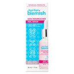 Bye Bye Blemish Peel Serum Skin Resurfacing