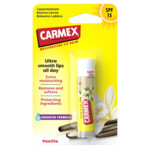 Carmex Lippenbalsem Vanilla Stick - 4.35 euro