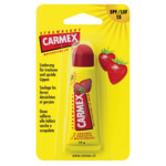 Carmex Lippenbalsem Strawberry Tube