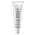Madara Sos+  Sensitive Night Cream