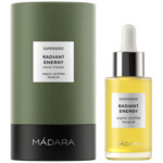 Madara Superseed  Radiant Energy Biologisch Gecertificeerde Gezichtsolie - 55.95 euro