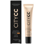 Madara City CC Hyaluronic Anti-Pollution CC-Crème SPF 15 Tan - 26.05 euro