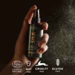 Madara Silk Micro-Keratin-Mist Voor Gezond Haar - 15.75 euro